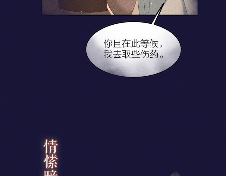《秘蕊》序章 含苞今始为君开 第45页