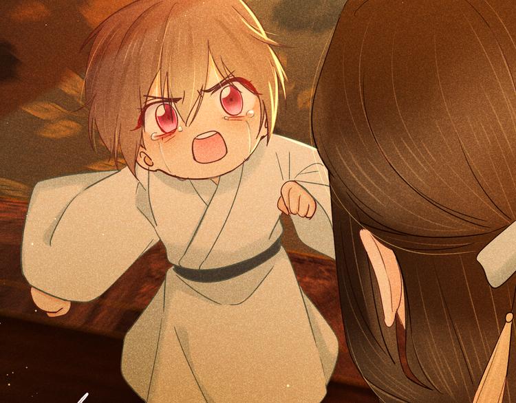 《秘蕊》第14话 笼中鸟情深缘浅 第29页