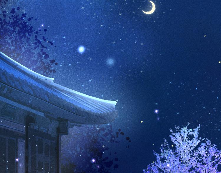 《秘蕊》第14话 笼中鸟情深缘浅 第38页