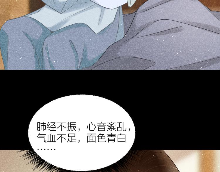 《秘蕊》第12话 笼中鸟我跟你走！ 第31页