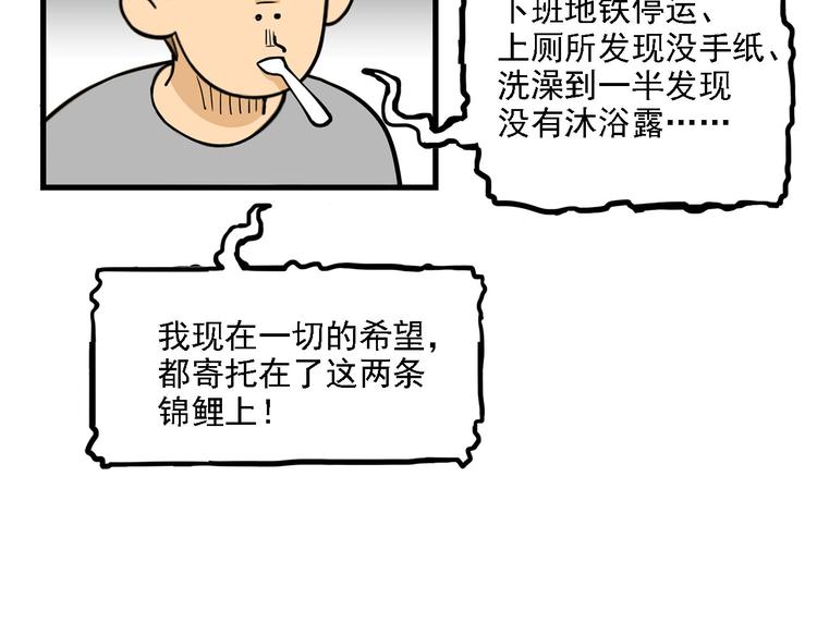 《耐撕房东》第2碗 锦鲤 第14页