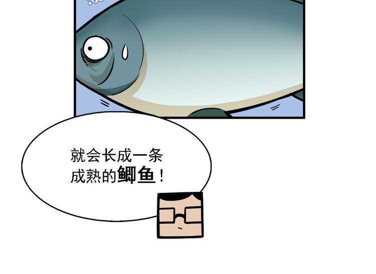 《耐撕房东》第2碗 锦鲤 第37页