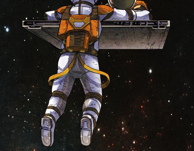 《耐撕房东》U JUMP, I JUMP 第16页