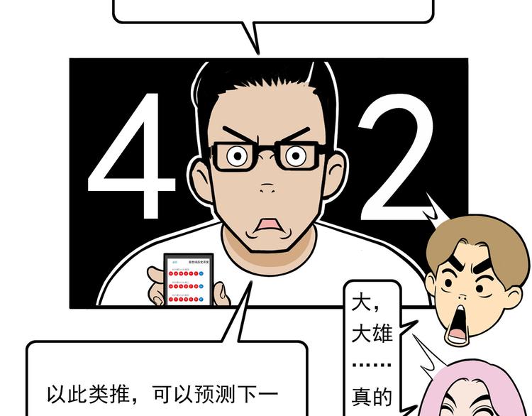 《耐撕房东》第10碗 幸运数字 第48页