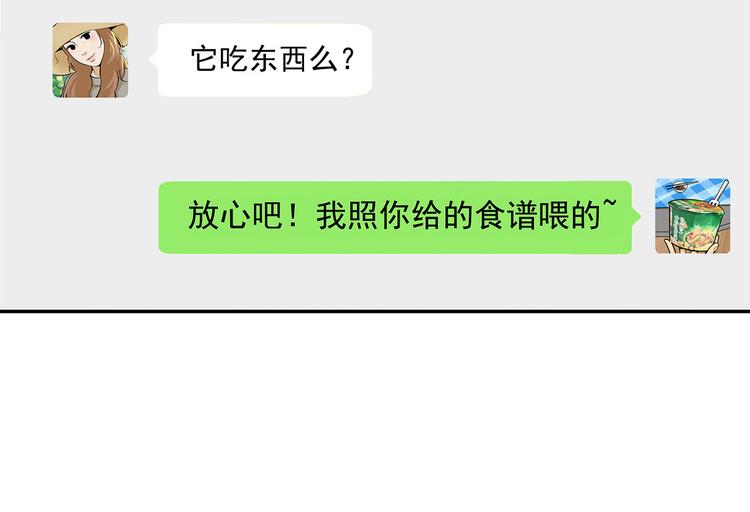 《耐撕房东》第13碗 我家客厅有黑洞 第44页