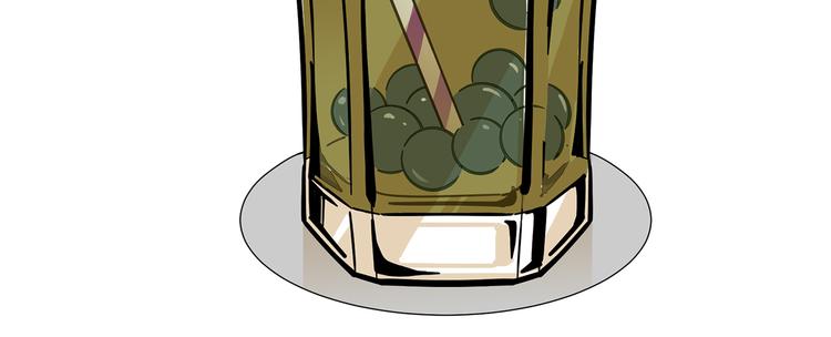《耐撕房东》第17碗 室友当老板我却膨胀了 第9页