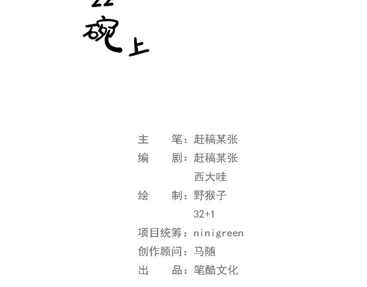 《耐撕房东》第22碗上 I AM BACK 第30页