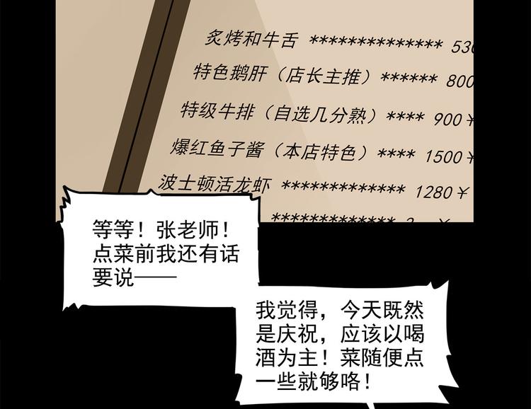 《耐撕房东》第22碗下 WONDERFUL 第19页