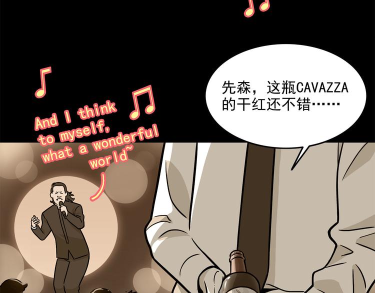 《耐撕房东》第22碗下 WONDERFUL 第7页