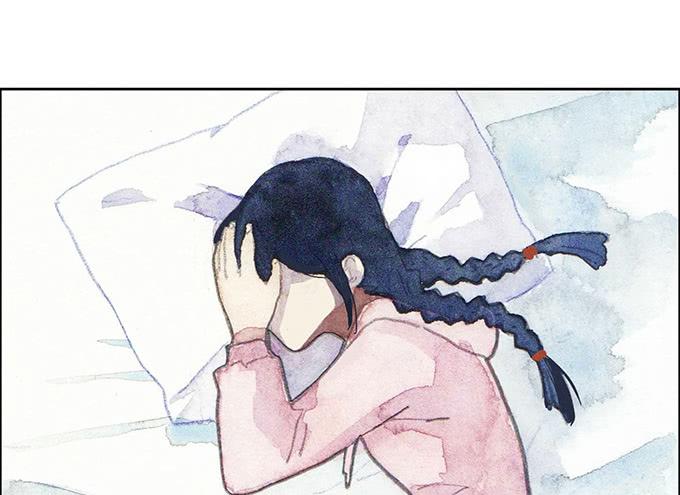 《荒野之镜》第19话 第50页
