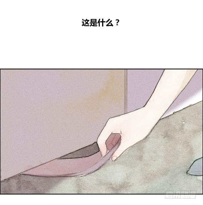 《荒野之镜》第22话 第28页