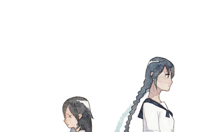 《荒野之镜》第20话 第1页