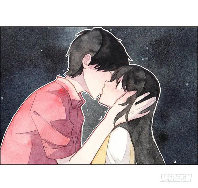 《荒野之镜》第31话 第16页