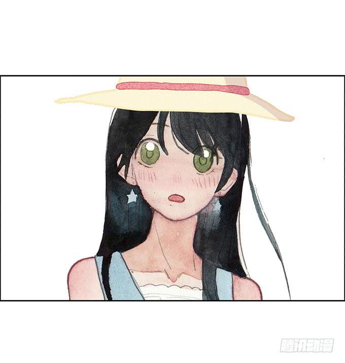 《荒野之镜》第34话 第18页