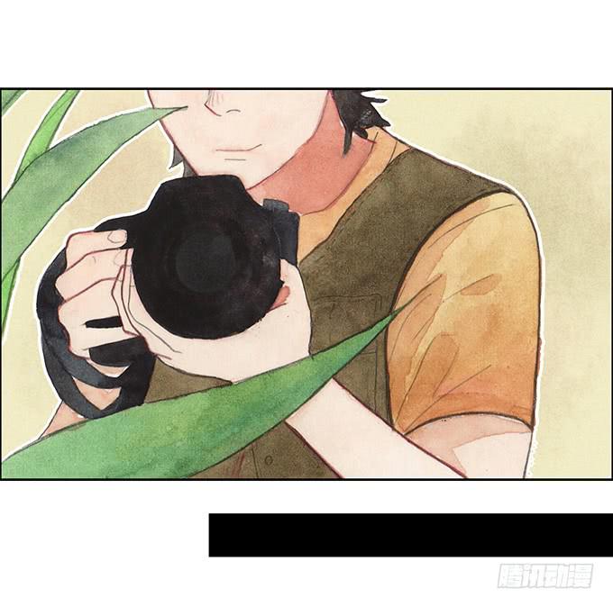 《荒野之镜》第36话 第17页