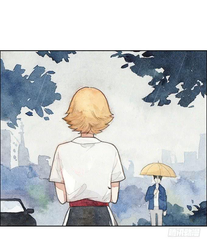 《荒野之镜》第41话 第18页