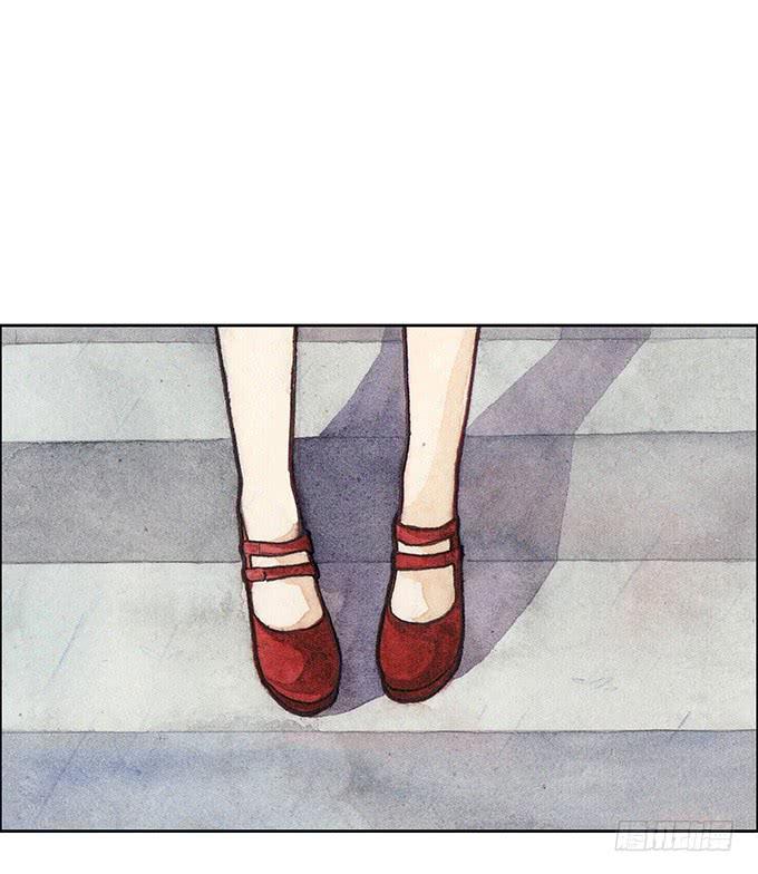 《荒野之镜》第41话 第19页