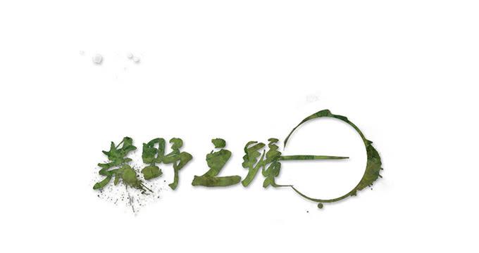 《荒野之镜》第41话 第1页