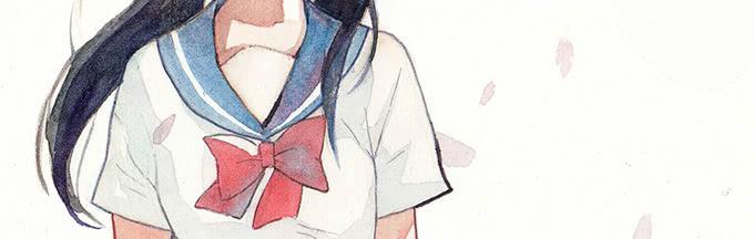 《荒野之镜》第41话 第3页