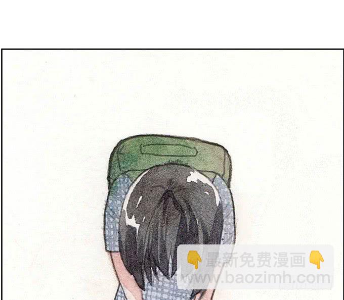 《荒野之镜》停更说明 第11页