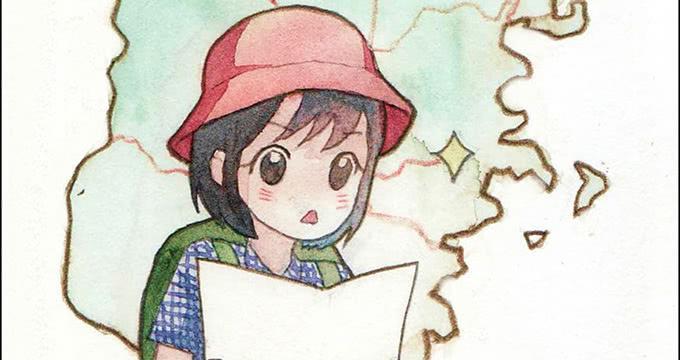 《荒野之镜》停更说明 第6页