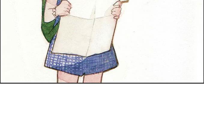 《荒野之镜》停更说明 第7页