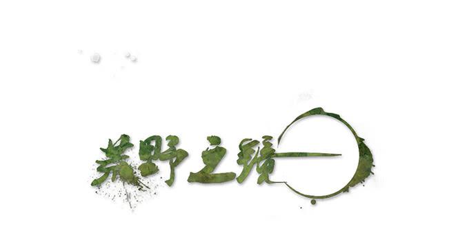 《荒野之镜》第45话 第1页