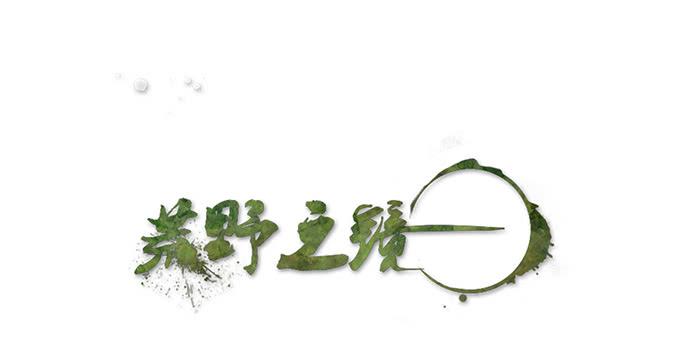 《荒野之镜》第44话 第1页