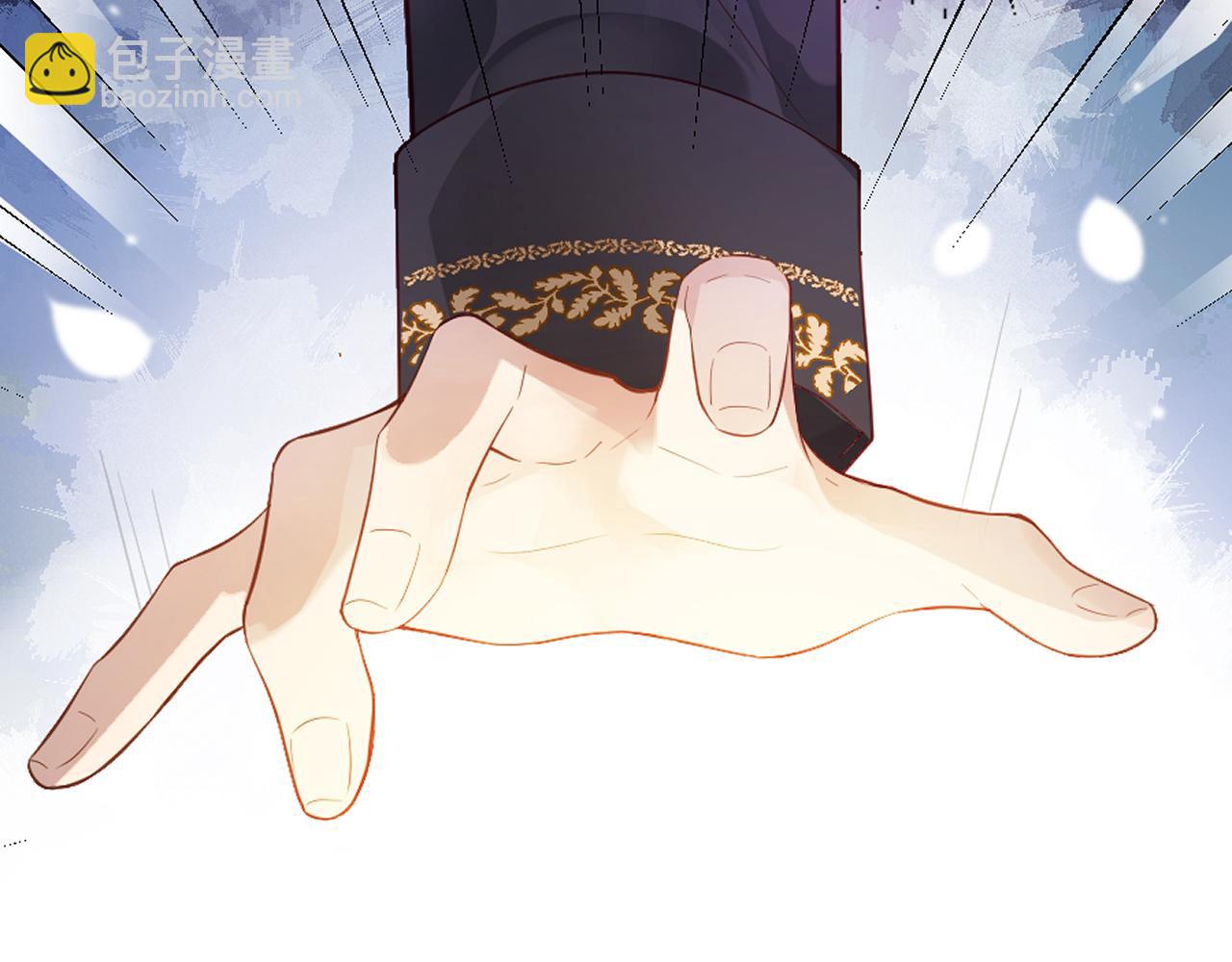 《神女今天活下来了吗》01 天降‘恶鬼’长老 第48页