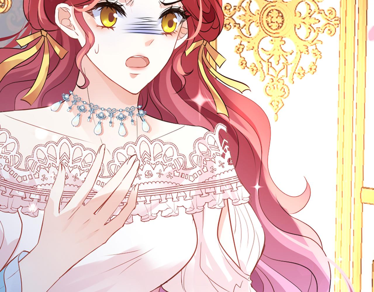 《神女今天活下来了吗》03 可以保护我吗 第24页
