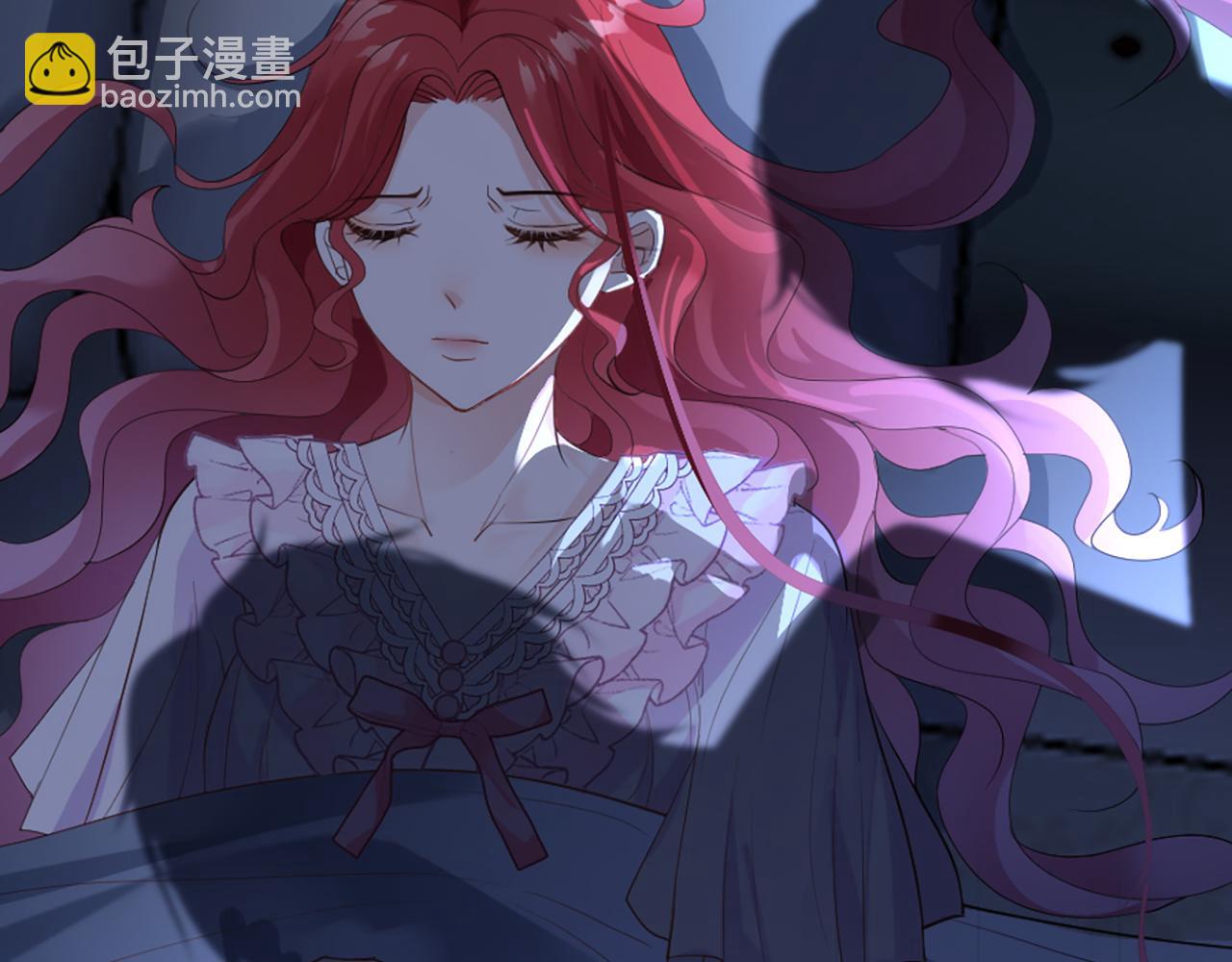 《神女今天活下来了吗》04 想离你近一点 第18页