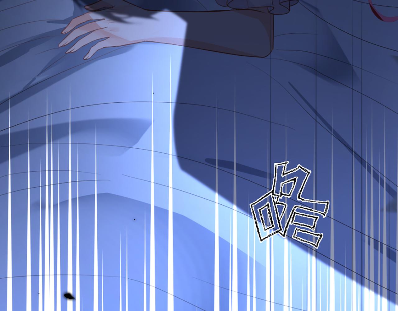 《神女今天活下来了吗》04 想离你近一点 第19页