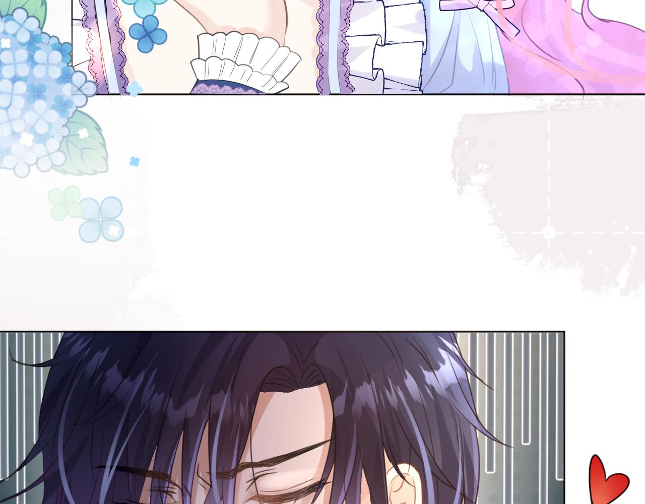 《神女今天活下来了吗》07 被养废的神女 第25页