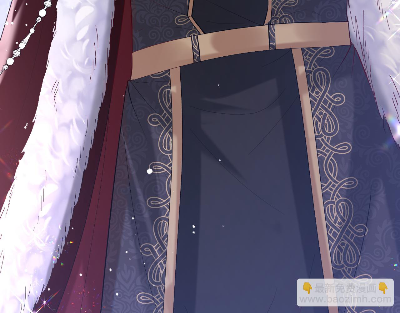 《神女今天活下来了吗》19 被迷了心窍 第29页