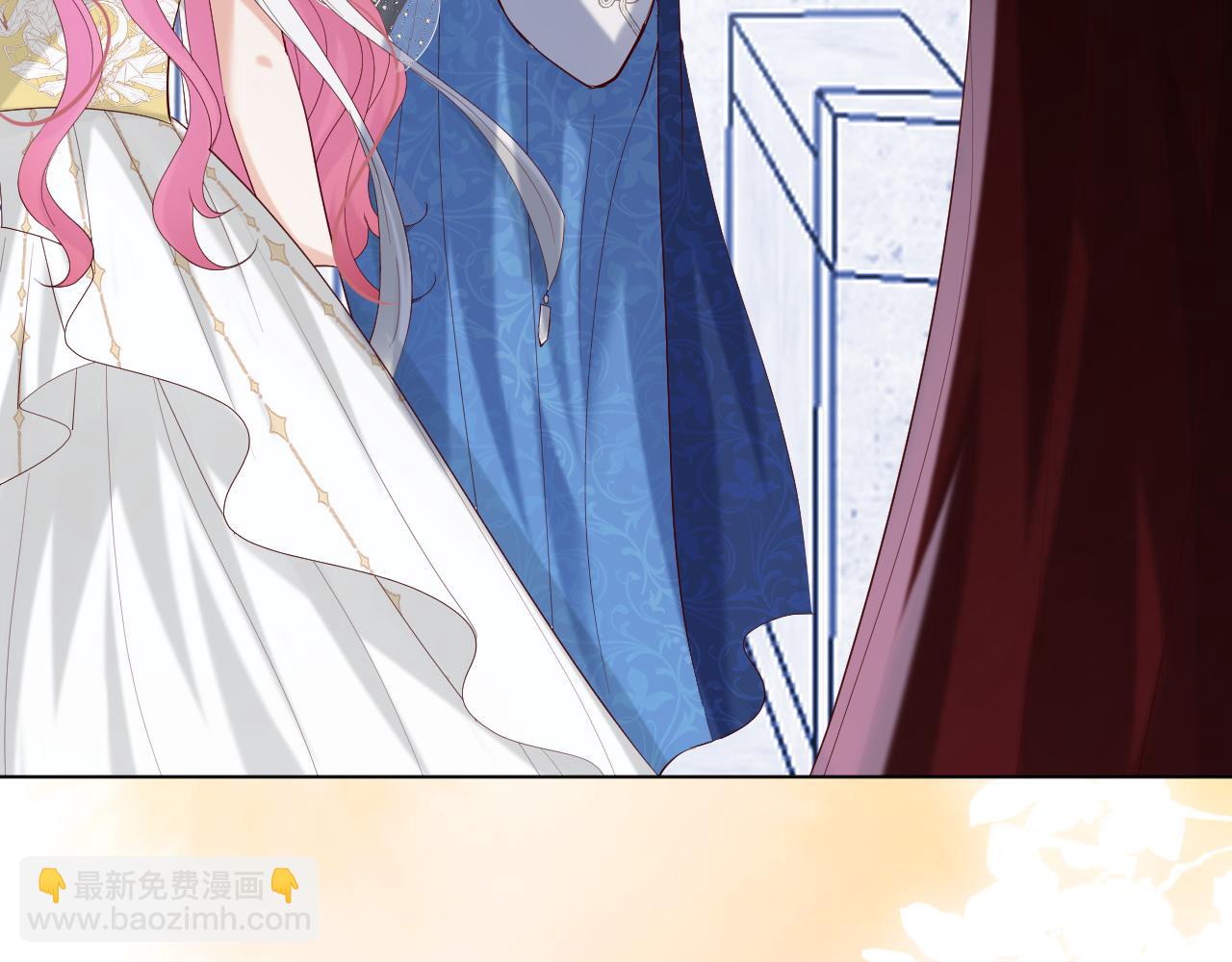 《神女今天活下来了吗》19 被迷了心窍 第37页