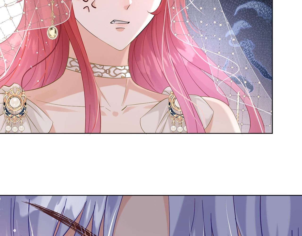 《神女今天活下来了吗》18 未婚妻 第35页