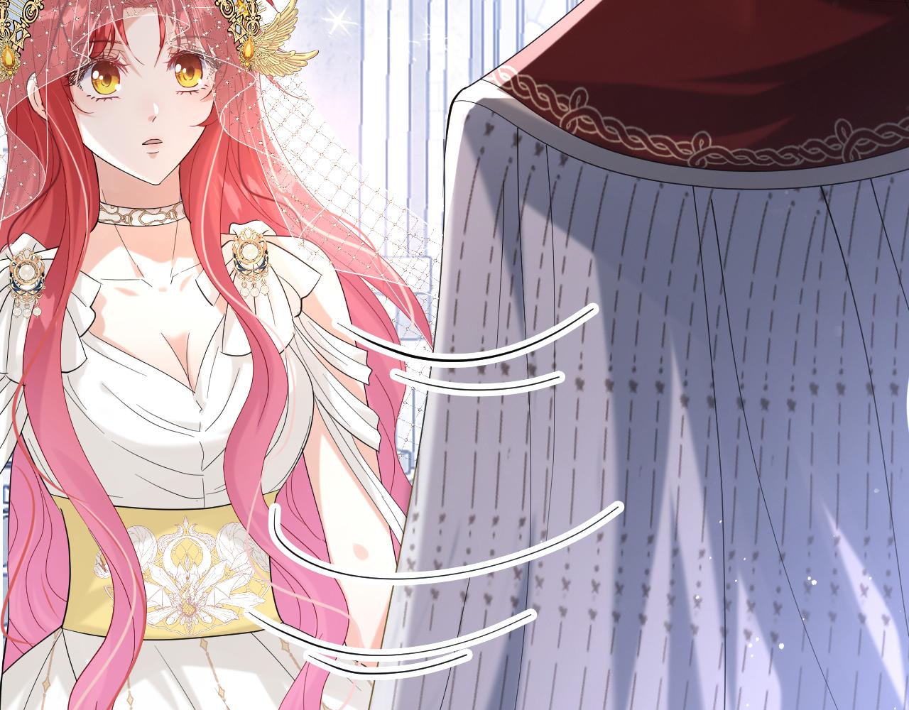 《神女今天活下来了吗》18 未婚妻 第38页