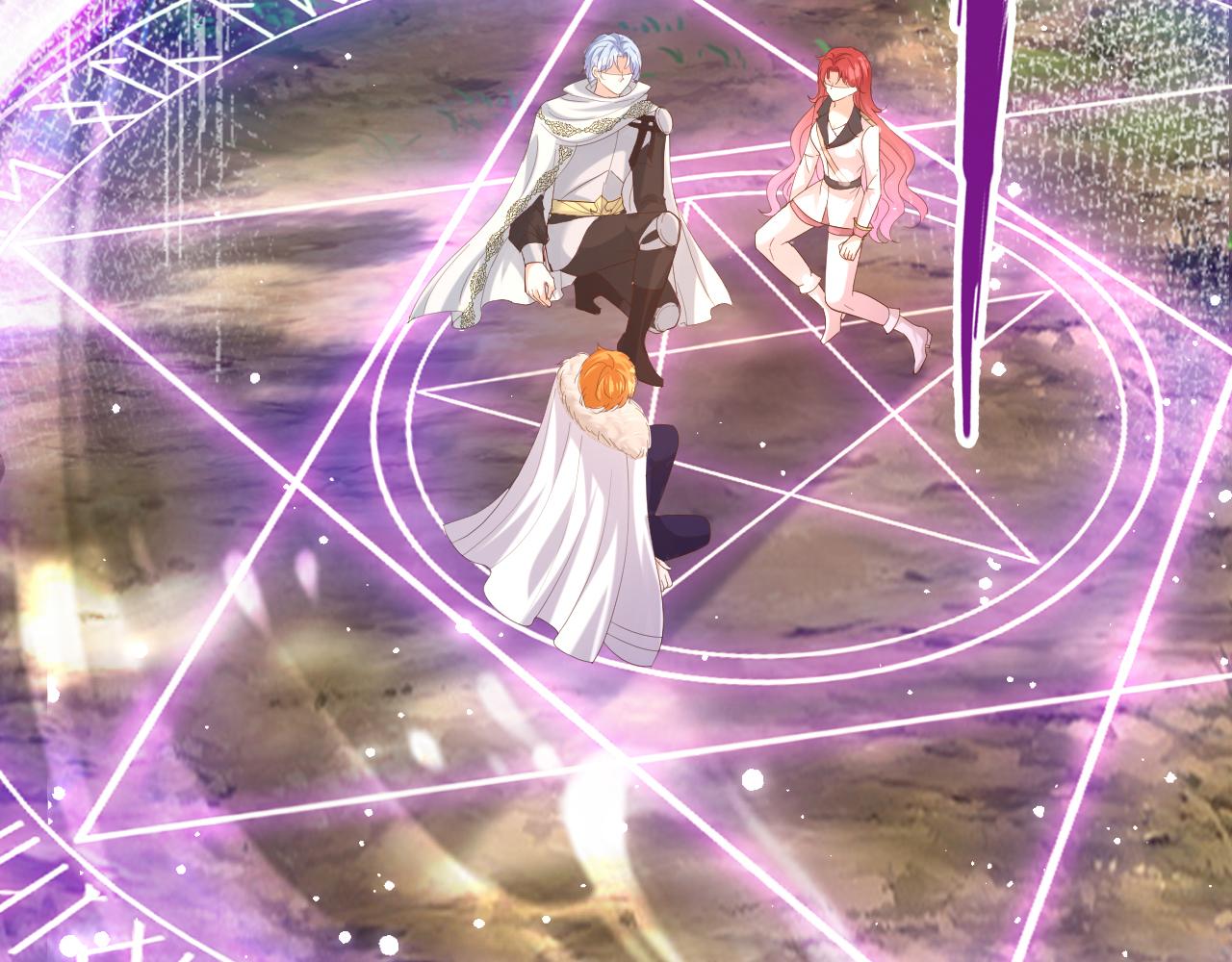 《神女今天活下来了吗》28 背后的真凶 第11页