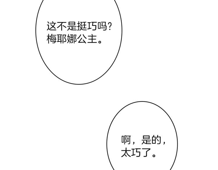 《丝绸与荆棘被诅咒的王子》第5话 王子们 第19页