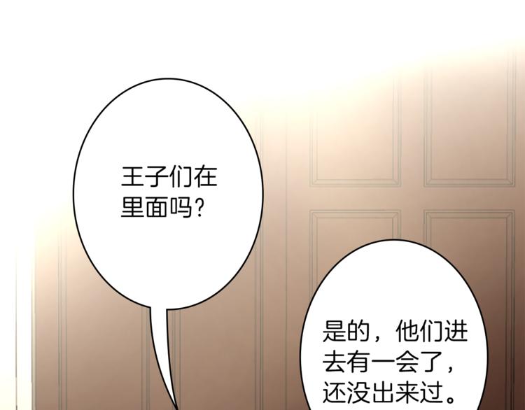 《丝绸与荆棘被诅咒的王子》第5话 王子们 第30页