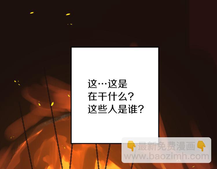 《丝绸与荆棘被诅咒的王子》第27话 考验智慧 第11页