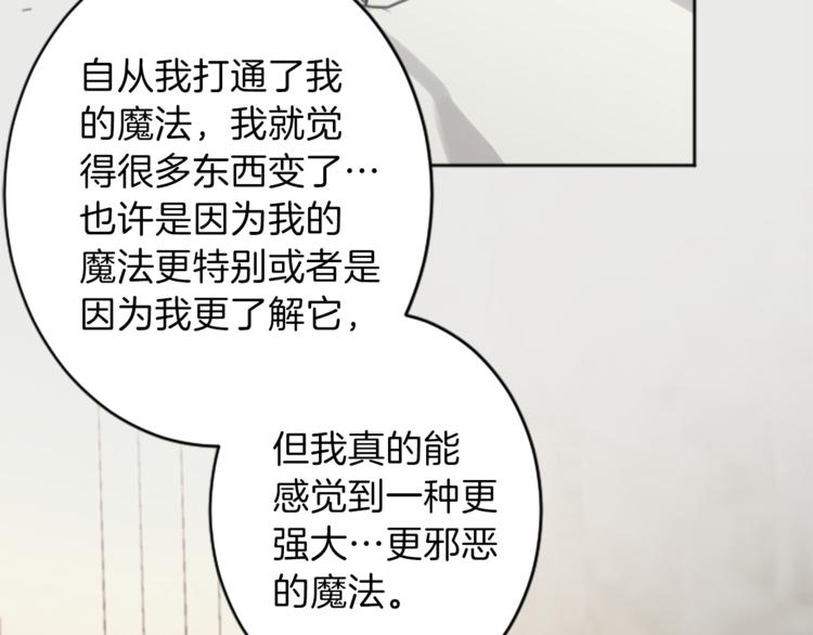 《丝绸与荆棘被诅咒的王子》第34话 污蔑 第13页