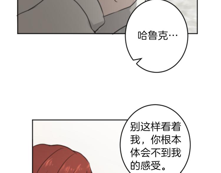 《丝绸与荆棘被诅咒的王子》第34话 污蔑 第19页