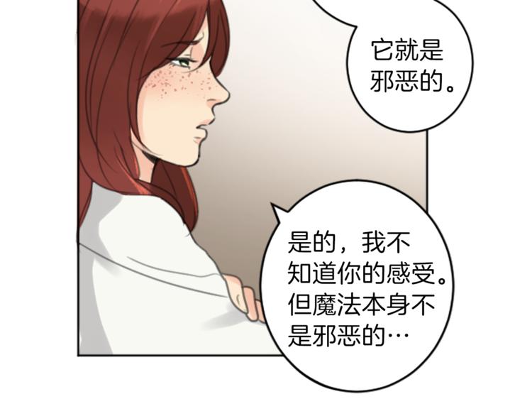 《丝绸与荆棘被诅咒的王子》第34话 污蔑 第20页