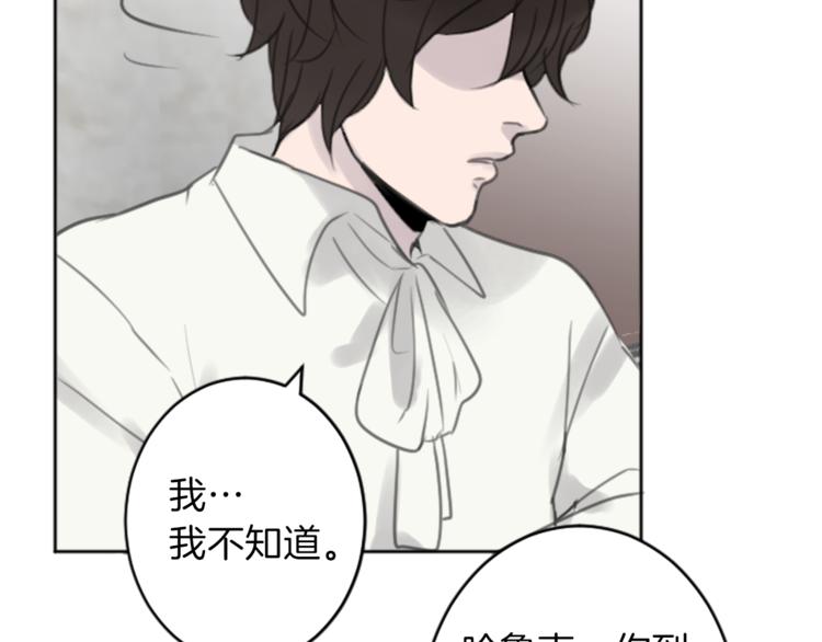 《丝绸与荆棘被诅咒的王子》第34话 污蔑 第24页