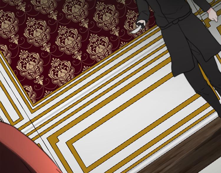 《丝绸与荆棘被诅咒的王子》第33话 走火入魔 第19页