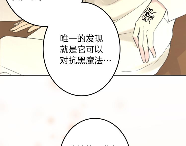 《丝绸与荆棘被诅咒的王子》第31话 火女 第10页