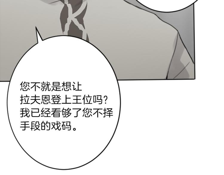 《丝绸与荆棘被诅咒的王子》第35话 怒怼 第50页