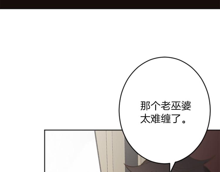 《丝绸与荆棘被诅咒的王子》第36话 遇险 第15页