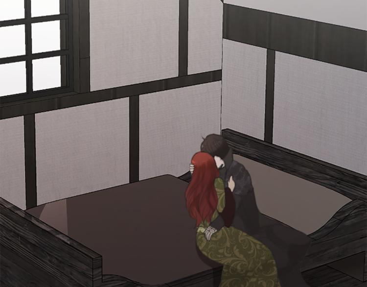 《丝绸与荆棘被诅咒的王子》第44话 守护人类 第7页